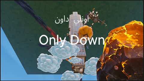 أونلي داون|Only Down