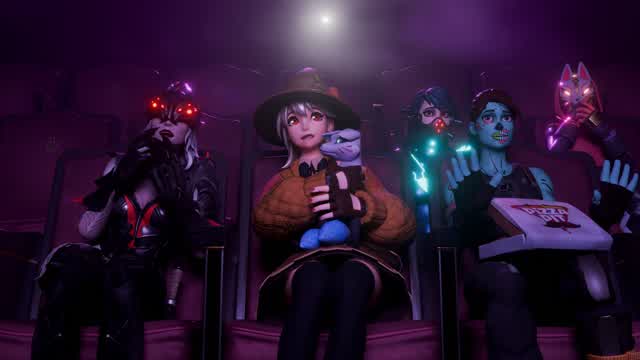 Bliss Frightful Apartments