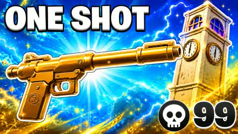 Midas One Shot - Tilted FFA