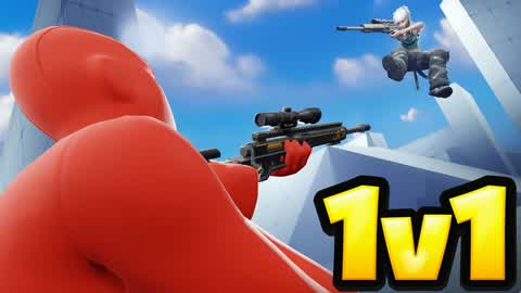 SNIPER RIVALS 1v1