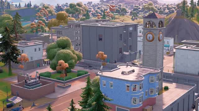 Pisos Royale 2 | ClanPaco