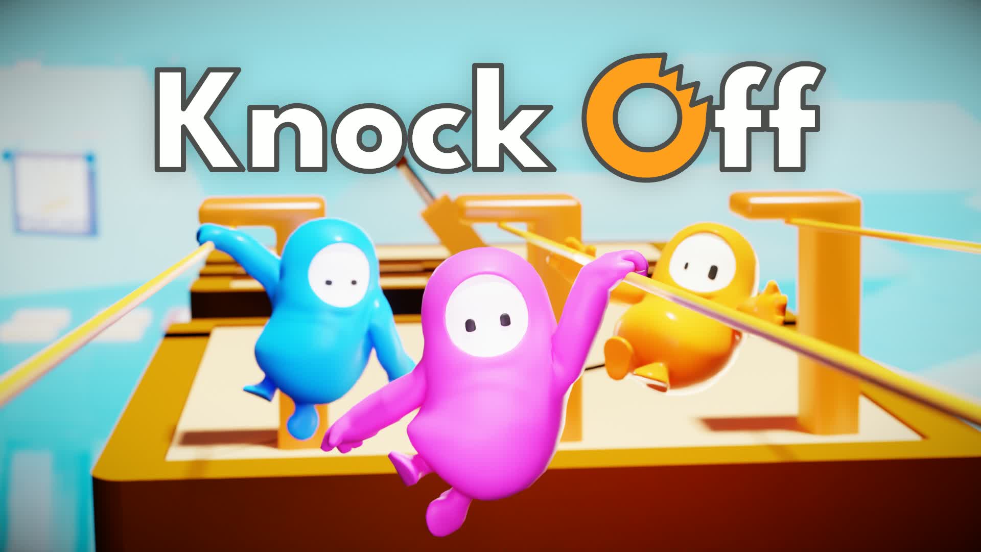Knock Off