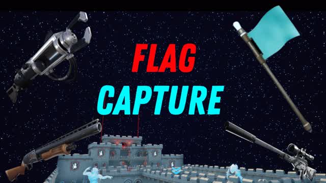 Flag Capture