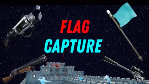 Flag Capture