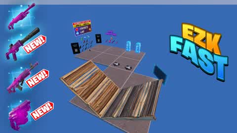 Fast 1v1 EZK