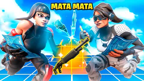 MATA MATA - FREE FOR ALL