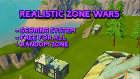 TtvAiri Realistic Zone Wars