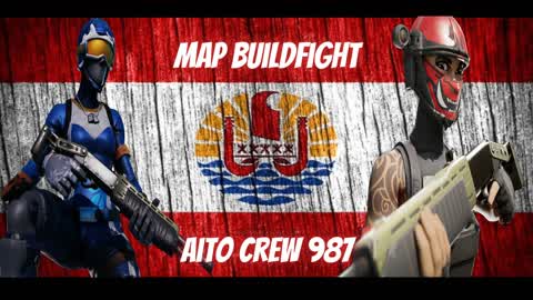 AitoCrew BUILDFIGHT