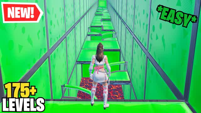 ❄️Meta Parkour 175+