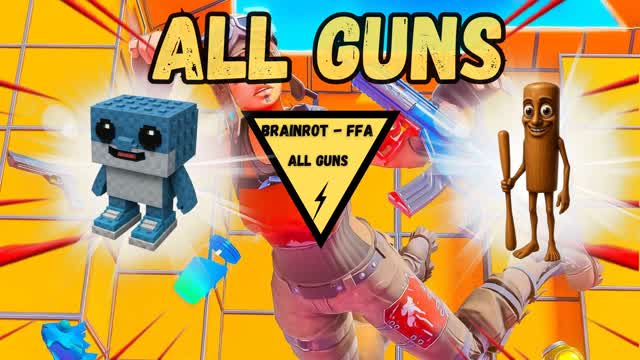 BRAINROT FFA ALL GUNS