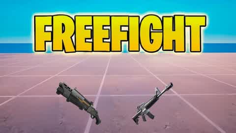 FREEFIGHT