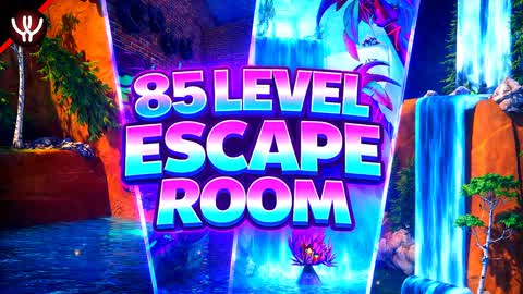 85 Level Escape Room