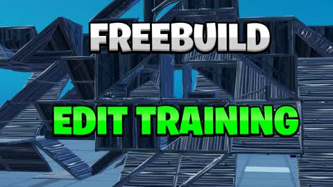 FREEBUILD MAP EDIT TRAINING 📝