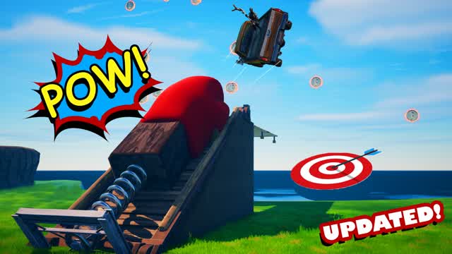 🥊PLUNGER LAUNCHER 5000