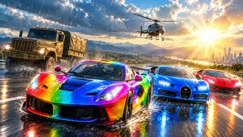 đŤFFA DRIVING SIMULATOR