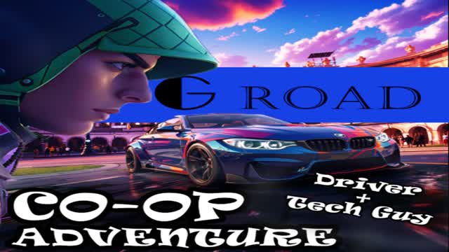 G-Road