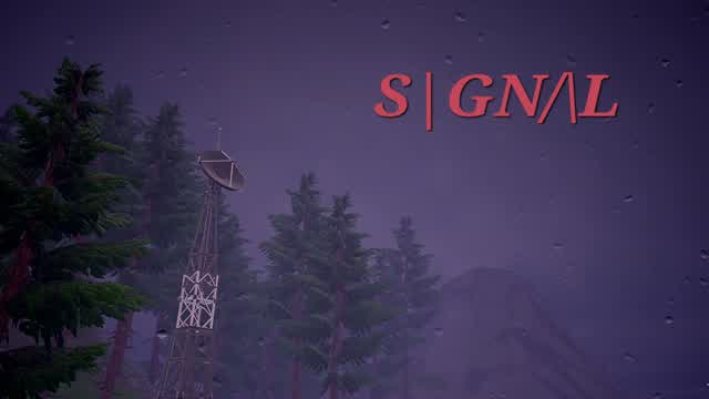 Capture 1 – S|GN/\L