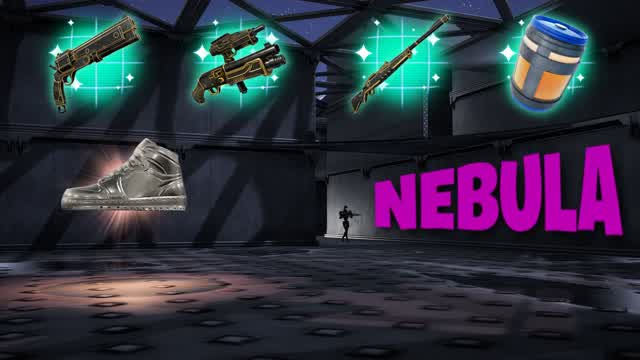 Nebula FFA