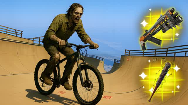 Capture 1 â đCAR GAMEđčïžNew TWDU SUPER RAMPđ„FFA