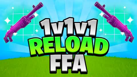 1V1V1 RELOAD FFA [BUILD]