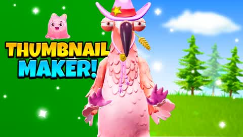 ZINKYS THUMBNAIL MAKER! (HUGE UPDATE)