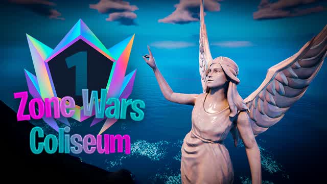 Zone Wars Coliseum