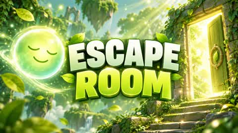 đ Nature Spirit Escape Room