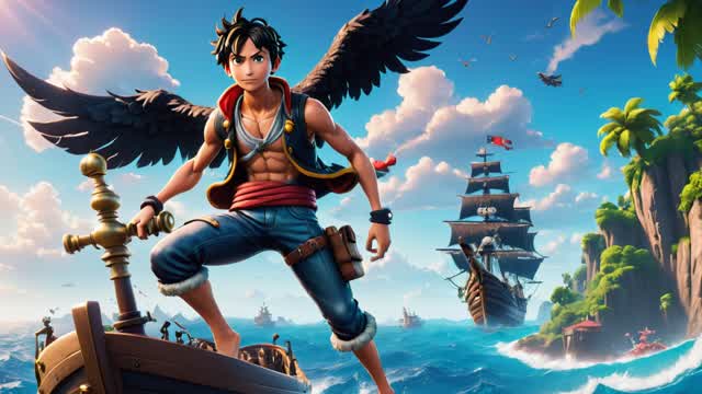 Capture 1 – SABAODY ARCHIPELAGO! DOMINATION MAP