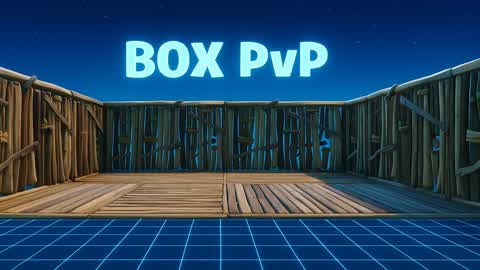 angers BOX PVP