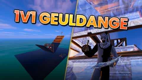 GEULDANGE 1V1 BUILDFIGHT