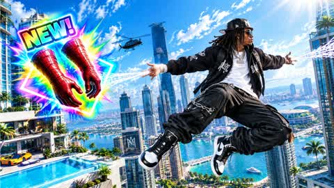 🎯SPEED CITY SPIDER CITY😎