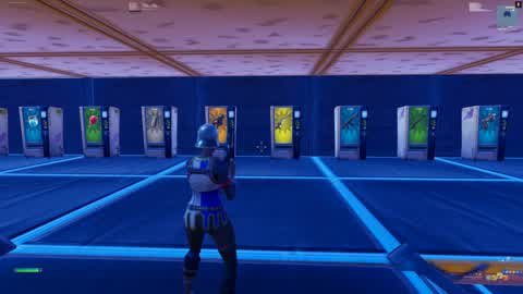 BOT BATTLE
