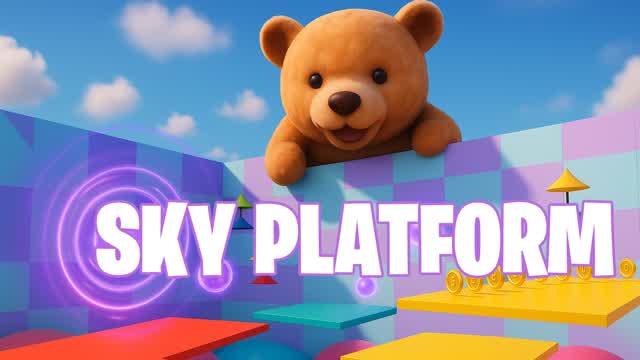 Sky Platform âš