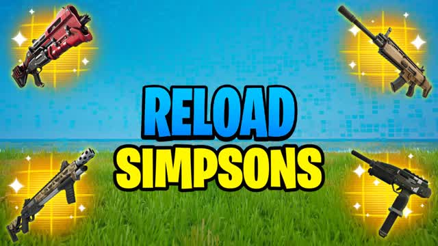 Reload PvP 1v1 Realistics Free For All