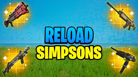 Reload PvP 1v1 Realistics Free For All