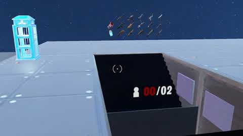 1V1 LAKING