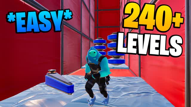 WILD PARKOUR 240+