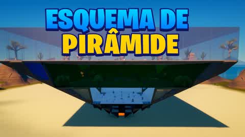 Esquema de Pirâmide
