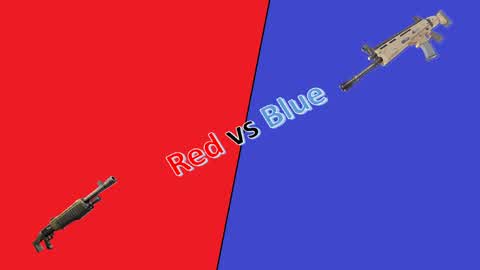 Zer0 Build Mega Red VS Blue fights