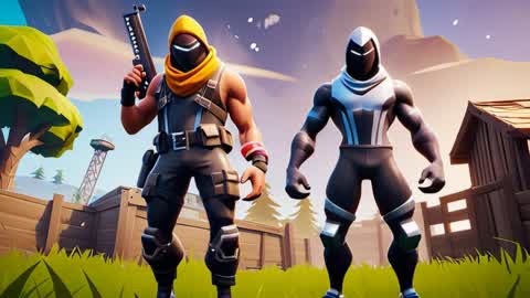 Auto Reset/Start/Spawn 1v1 and Box Fight