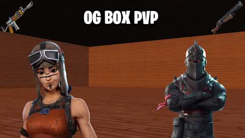 EFO'S OG BOX PVP