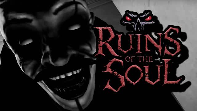 Horror story /  Ruins of the Soul