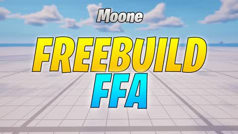 Freebuild FFA 1v1