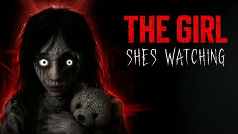 THE GIRL [HORROR]