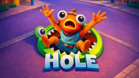 Hole