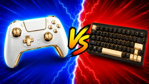 Red vs Blue đź’« Sunset Team Adventure