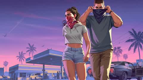 GTA VI