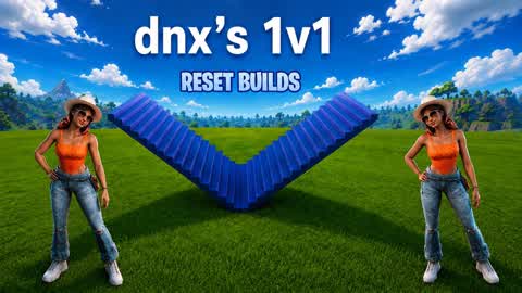 Dnx's 1v1