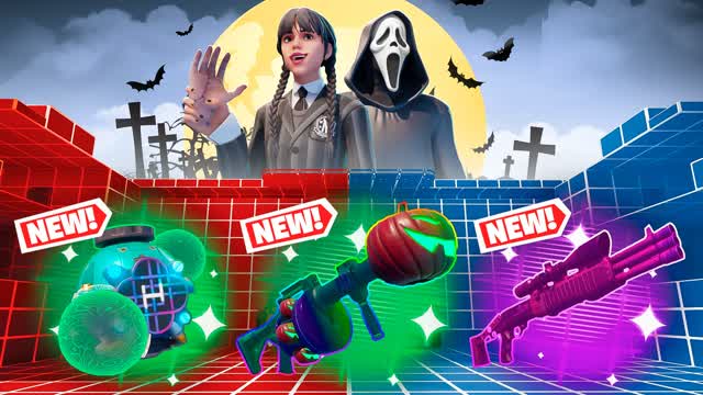 Capture 1 – 🔴 HORRIBLE 🎃 RED VS BLUE 🔵