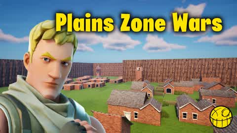 🌳Plains Zone Wars: OG Edition
